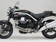 Мотоцикл Moto Guzzi Griso 1200 8V 2008 фото