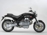 Мотоцикл Moto Guzzi Griso 850 2006 фото