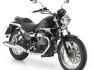 Мотоцикл Moto Guzzi Nevada 750 Aquila Nera 2010 фото