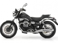 Мотоцикл Moto Guzzi Nevada 750 Aquila Nera 2010 фото