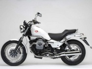 Мотоцикл Moto Guzzi Nevada 750 Classic 2008 фото