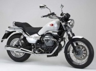 Мотоцикл Moto Guzzi Nevada 750 Classic 2008 фото