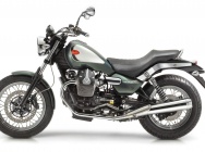 Мотоцикл Moto Guzzi Nevada 750 Classic 2012 фото