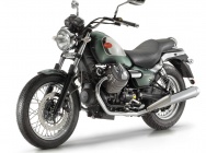 Мотоцикл Moto Guzzi Nevada 750 Classic 2012 фото