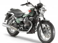 Мотоцикл Moto Guzzi Nevada 750 Classic 2012 фото