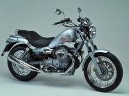 Мотоцикл Moto Guzzi Nevada 750ie Classic 2004 фото