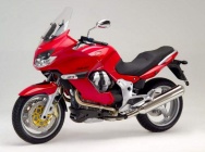 Мотоцикл Moto Guzzi Norge 850 2009 фото