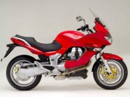 Мотоцикл Moto Guzzi Norge 850 2009 фото