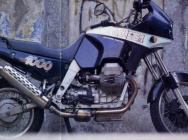 Мотоцикл Moto Guzzi Quota 1000 IE  1992 фото