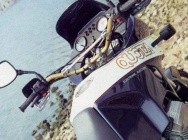 Мотоцикл Moto Guzzi Quota 1000 IE  1992 фото