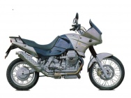 Мотоцикл Moto Guzzi Quota 1100 FS 1997 фото