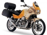Мотоцикл Moto Guzzi Quota 1100 FS 2000 фото