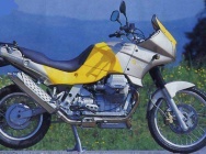 Мотоцикл Moto Guzzi Quota 1100 FS 2000 фото