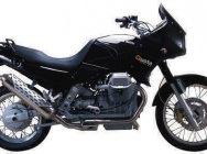 Мотоцикл Moto Guzzi Quota 1100 FS 2000 фото