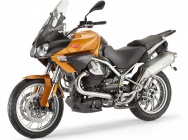 Мотоцикл Moto Guzzi Stelvio 1200 8V 2011 фото