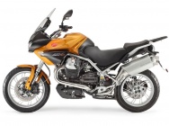 Мотоцикл Moto Guzzi Stelvio 1200 8V 2012 фото
