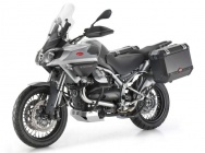 Мотоцикл Moto Guzzi Stelvio 1200 NTX 2009 фото