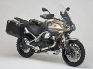 Мотоцикл Moto Guzzi Stelvio 1200 NTX 2009 фото