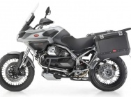 Мотоцикл Moto Guzzi Stelvio 1200 NTX 2010 фото