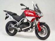 Мотоцикл Moto Guzzi Stelvio 1200 2008 фото