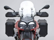 Мотоцикл Moto Guzzi Stelvio 1200 2010 фото