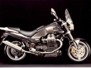 Мотоцикл Moto Guzzi V 10 Centauro GT 1997 фото