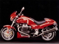 Мотоцикл Moto Guzzi V 10 Centauro Sport 1997 фото