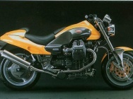 Мотоцикл Moto Guzzi V 10 Centauro 1996 фото