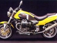 Мотоцикл Moto Guzzi V 10 Centauro 1996 фото