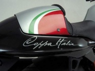Мотоцикл Moto Guzzi V 11 Coppa Italia 2002 фото