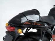 Мотоцикл Moto Guzzi V 11 Le Mans Nero Corsa 2002 фото