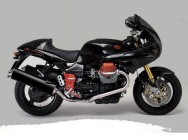 Мотоцикл Moto Guzzi V 11 Le Mans Nero Corsa 2002 фото