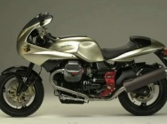 Мотоцикл Moto Guzzi V 11 Le Mans 2001 фото
