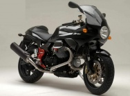Мотоцикл Moto Guzzi V 11 Le Mans 2001 фото