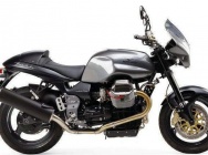 Мотоцикл Moto Guzzi V 11 Sport Ballabio 2003 фото
