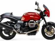 Мотоцикл Moto Guzzi V 11 Sport Ballabio 2003 фото