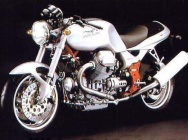 Мотоцикл Moto Guzzi V 11 Sport 1999 фото