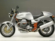 Мотоцикл Moto Guzzi V 11 Sport 1999 фото