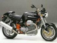 Мотоцикл Moto Guzzi V 11 Sport 1999 фото
