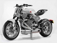 Мотоцикл Moto Guzzi V 12 Strada Concept 2010 фото