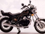 Мотоцикл Moto Guzzi V 65 Florida   1985 фото