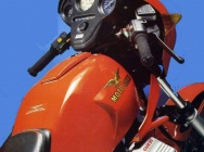 Мотоцикл Moto Guzzi V 65 Lario  1983 фото