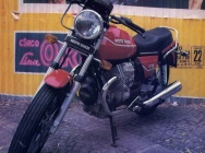 Мотоцикл Moto Guzzi V 65 1982 фото