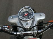 Мотоцикл Moto Guzzi V 7 700 1967 фото