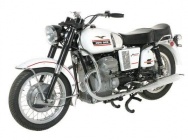 Мотоцикл Moto Guzzi V 7 750 Special 1969 фото