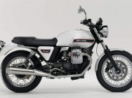 Мотоцикл Moto Guzzi V 7 Classic 2008 фото