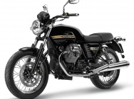 Мотоцикл Moto Guzzi V 7 Classic 2010 фото