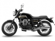 Мотоцикл Moto Guzzi V 7 Classic 2010 фото