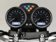 Мотоцикл Moto Guzzi V 7 Classic 2011 фото