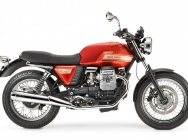 Мотоцикл Moto Guzzi V 7 Classic 2011 фото